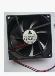 原装正品 AUB0924HH 24V 0.25A 台达DELTA 92*92*25MM 轴流风扇