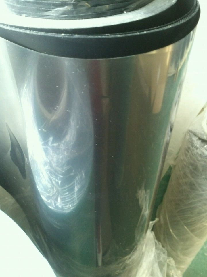 DFR116ECO系列PC本色无卤阻燃PC0.05-0.25黑色阻燃防火绝缘PC薄膜