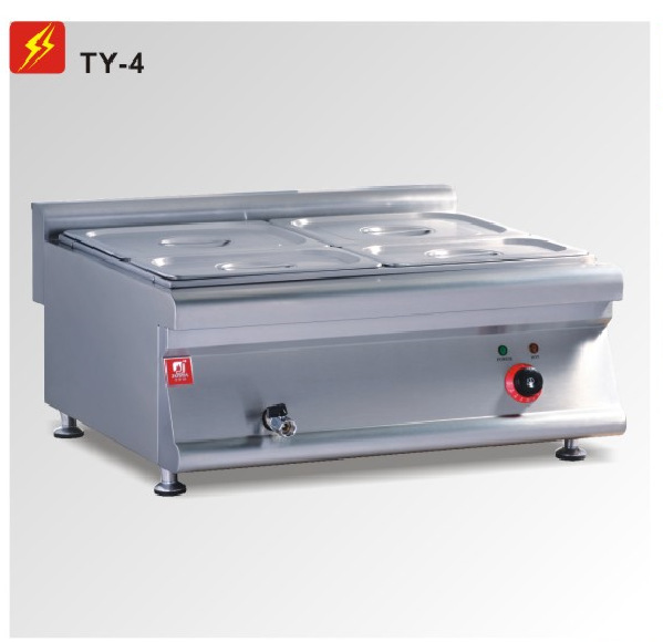 全国联保 佳斯特台式电热汤池 保温汤炉 台式豪华炉 中西餐设备