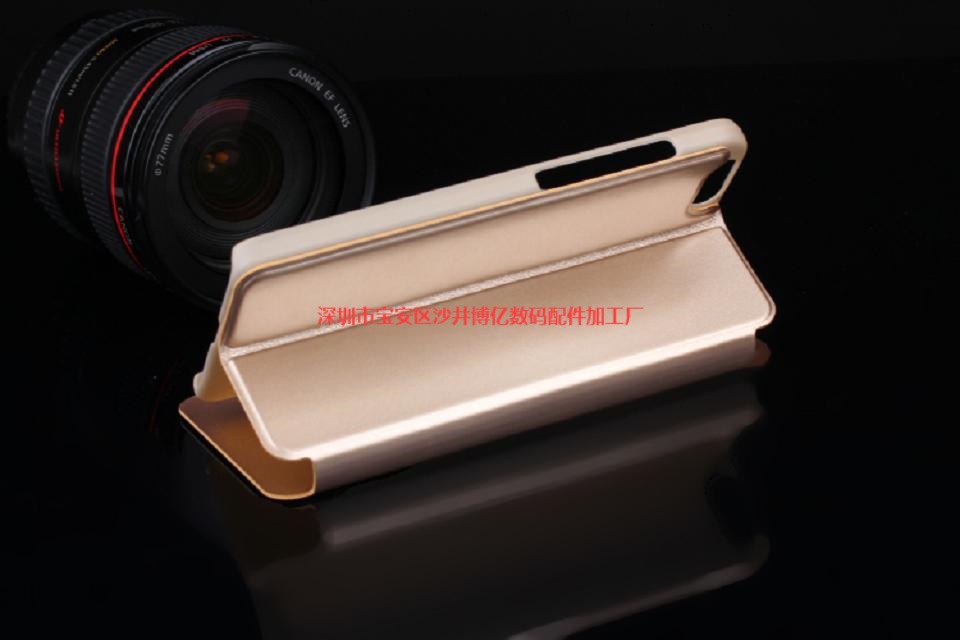 手机保护套-华为NOVA手机套NOVAPLUS皮套