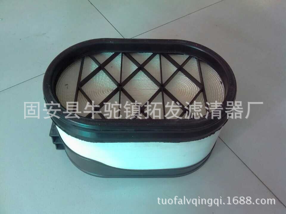 P608666唐納森蜂窩濾芯