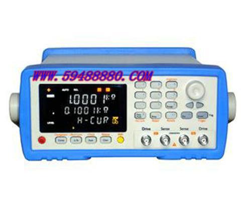 直流电阻测试仪