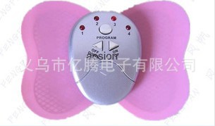 按摩贴
