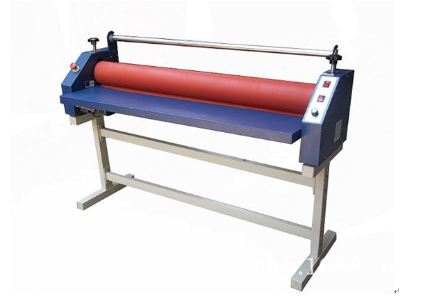 供应 HLD1600电动 同步冷裱机 覆膜机 浙江