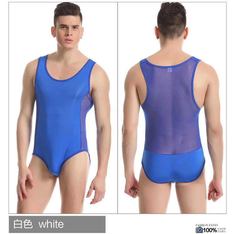 Sous-vêtement minceur sexy en polypropylène - Ref 709978 Image 17