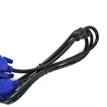 VGABӾS X Һ@ʾҕl 15ᘌ VGA1.5