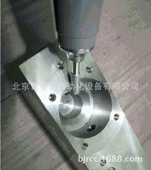 日本YANASE  电镀金刚石魔棒  CB-80FB   CB-180H  D-100AB