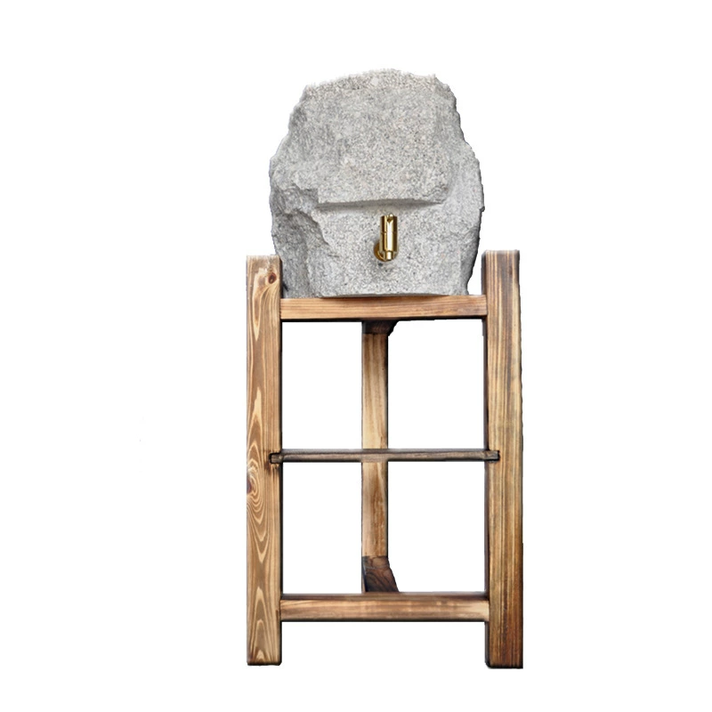 Mai Fan Stone Barrel Stone Barrel Водоочиститель продажа крупным оптом производители
