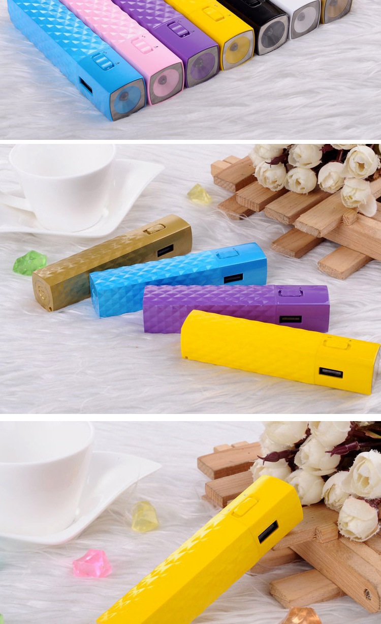 Flashlight mobile power _03