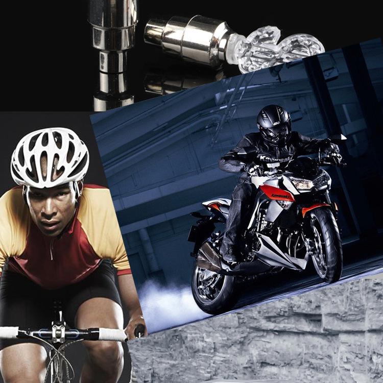 Lumière vélo - Ref 2403781 Image 24