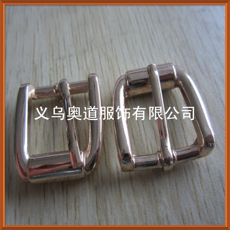 三檔扣 日字扣 (134)