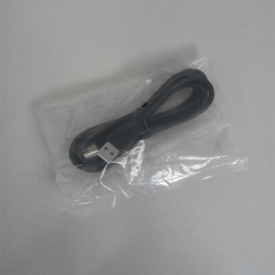 方口连接线扫描仪配件 高拍仪数据线扫描仪配件