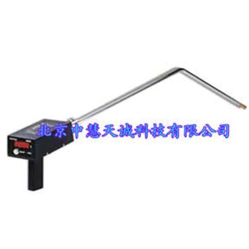 手提式熔炼测温仪