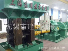 轧钢设备;金属成型设备;通用五金配件