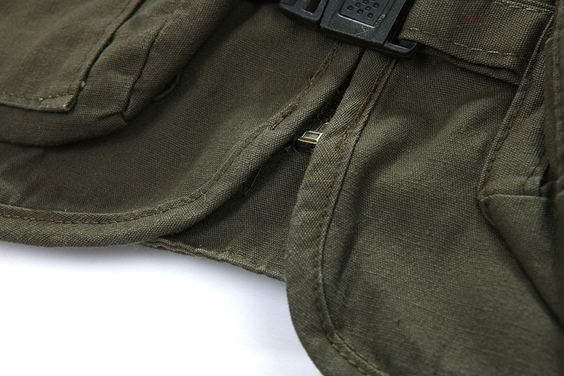 Débardeur sport homme - Ref 539029 Image 35