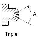 NordsonZŇ^zTriple 3030ȿ׏0.46mm238069