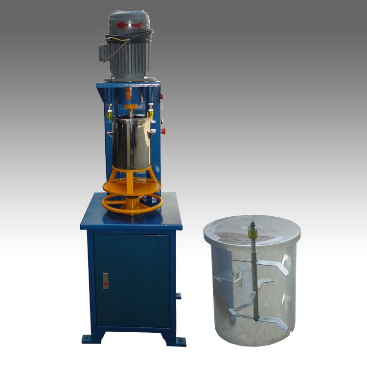 供应色粉打粉机 颜料搅拌机 色母混合机 型号齐全5-150公斤现货