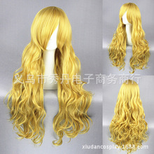 �㵤 �F��ħ��ɳ �����~���� �d���S�� 80cm�Sɫ cosplay�ٰl032B