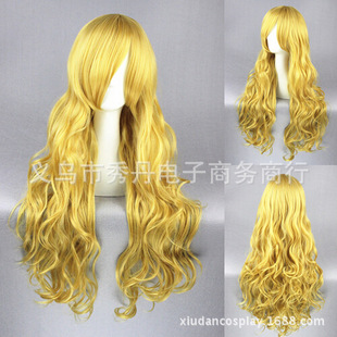 �㵤 �F��ħ��ɳ �����~���� �d���S�� 80cm�Sɫ cosplay�ٰl032B