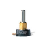 瑞士CONTELEC导电塑料旋转电位器PL290  swiss 1k 2k 5k 10k 4bm