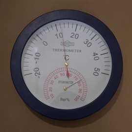 TH-112指针式温湿度钟 干湿计 供应温湿度计