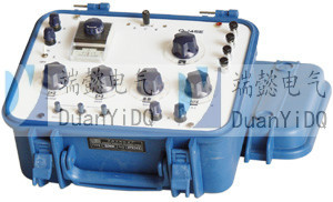 供应 原厂供应 上海 QJ45 携带式线路故障测试仪