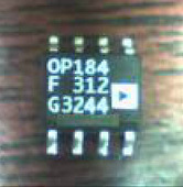OP184F ԭ�b��Ʒ ���|�� 7����˓Q