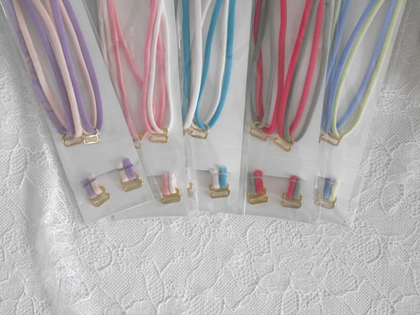 Bretelles pour lingerie JD01 - Ref 803812 Image 5