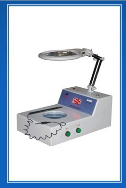 【优势供应】ALN-50S 型 语音菌落计数器 数显半自动细菌检验仪器