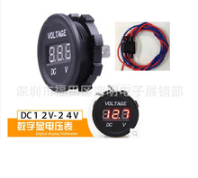 Ħ��܇���b��܇ֱ��LED���@�߾���늄�܇�ƿ12V늉���1�׾�