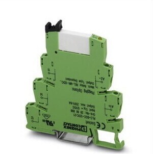 2966197     PLC-RSC-120UC/21   继电器产品
