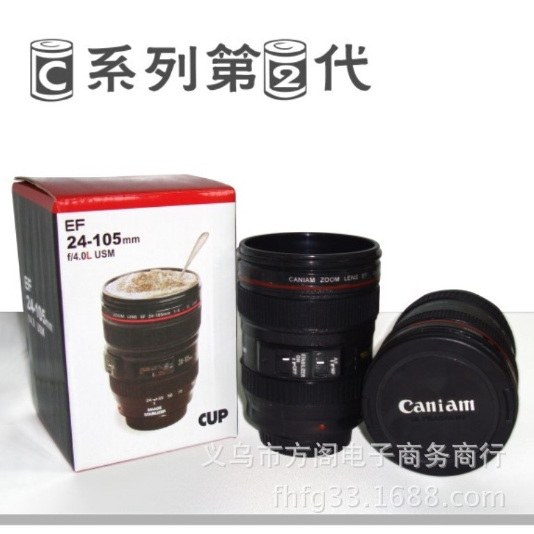 Lens