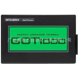 日本三菱3.7寸触摸屏GT1020-LBD-C