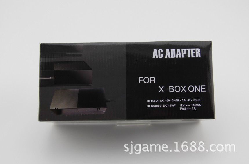 XBOX ONE host AC adapter XBOX ONE AC ada...