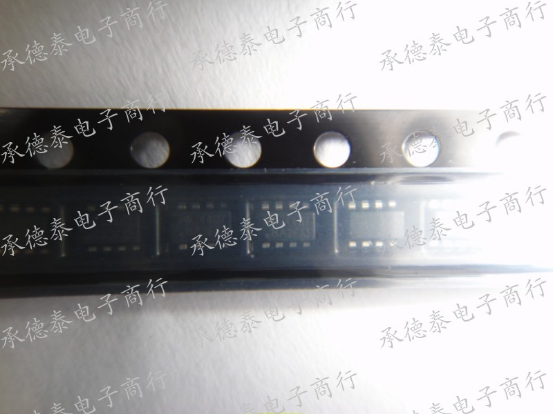 场效应MOS管 AON4407 DFN 进口原装