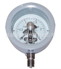 氨气专用无线压力报警器   无线压力报警器厂家，无线氨用压力