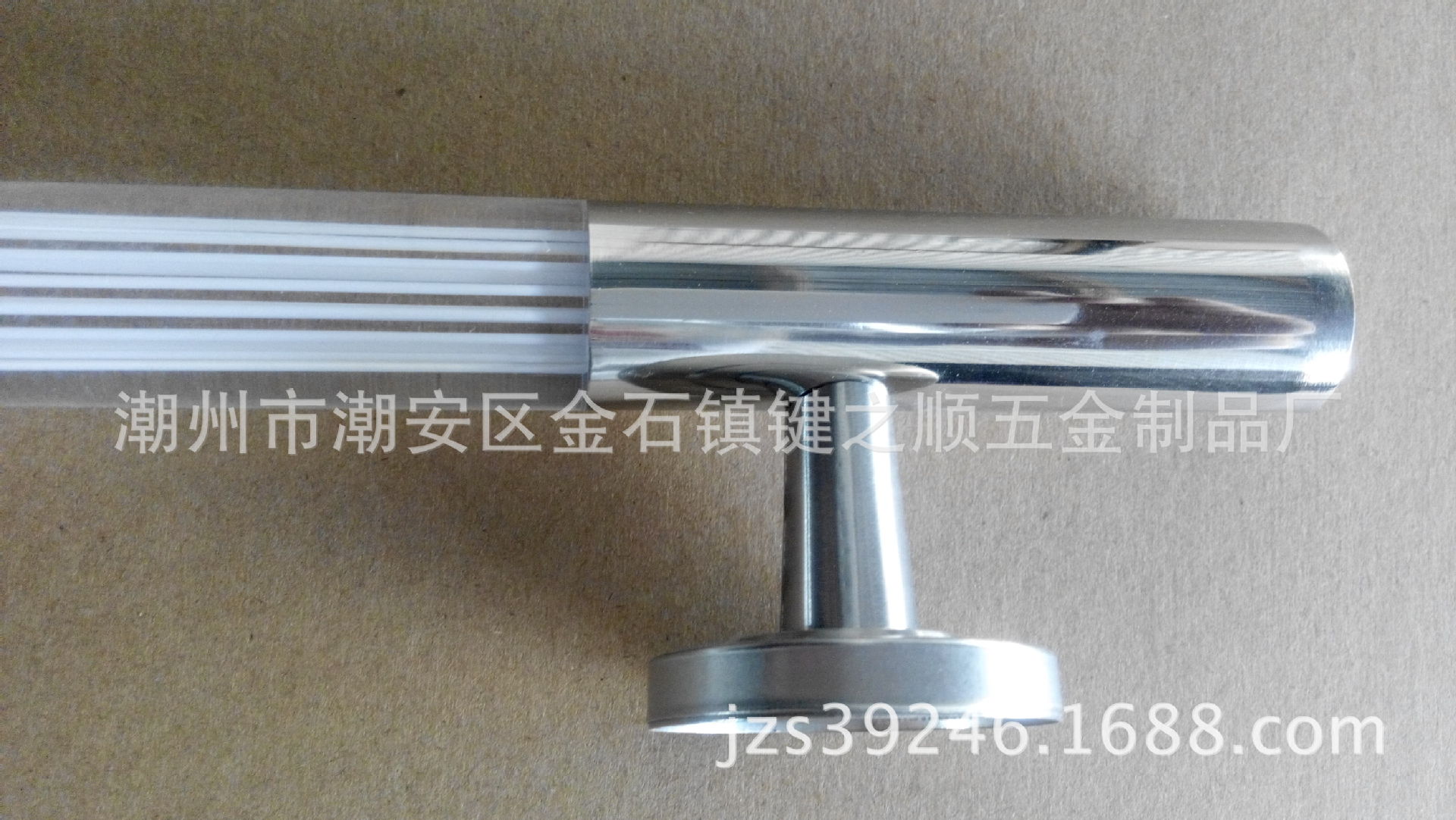 键之顺五金制品厂 豪华拉手系列