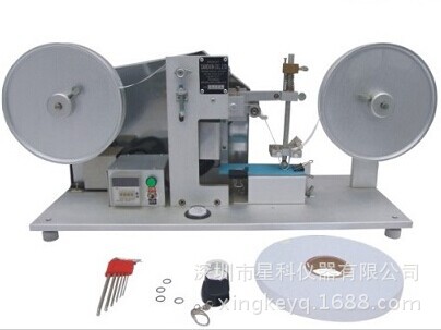 供应RCA纸带磨耗仪7-IBB 纸带磨耗机 RCA纸带磨耗仪