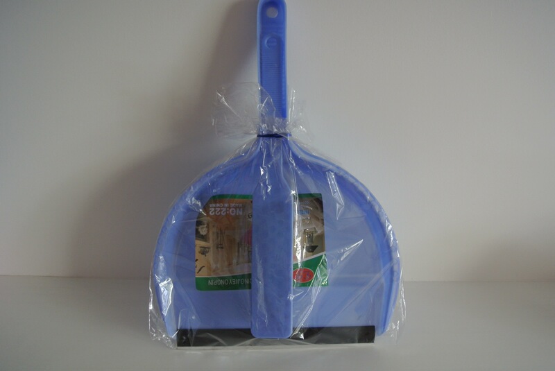 Supply best selling new plastic dustpan set dustpan brush dustpan set cleaning