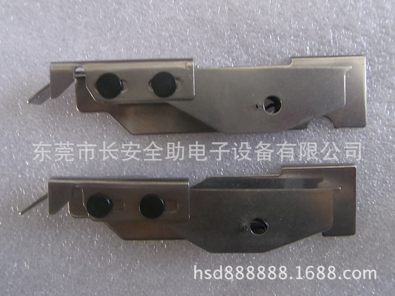 KW1-M1140-00X SMT Yamaha CL8MM Tape Guide KW1-M1140-00X SMT Yamaha CL8MM Tape Guide
