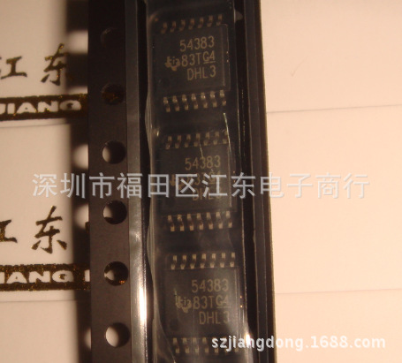 TPS54383PWPR   深圳原装现货  价格以询价为准