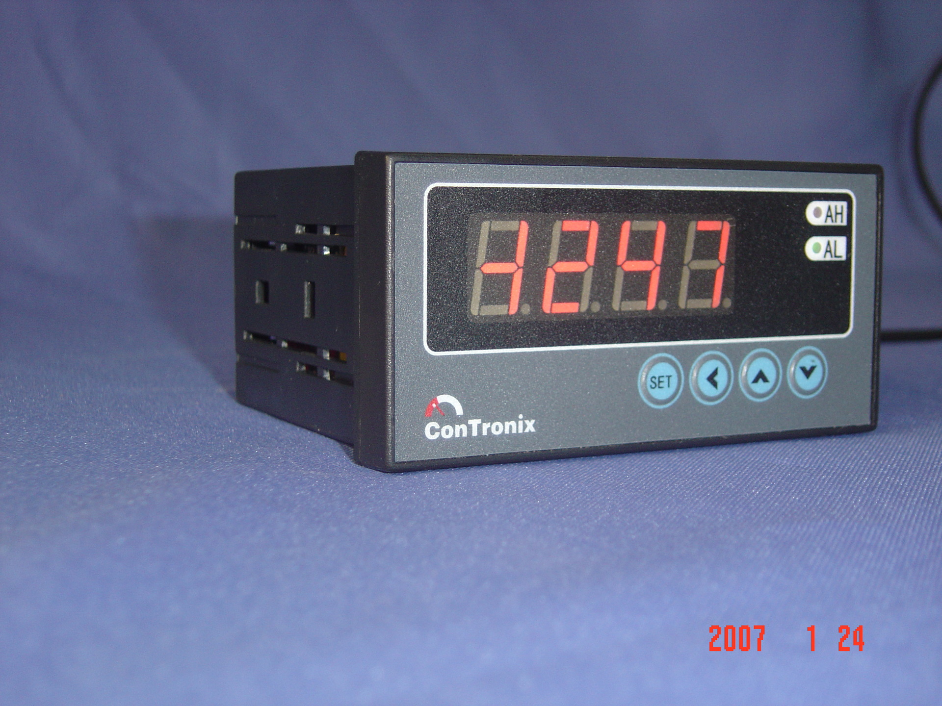sale CH6 Intelligent signal Input display instrument Smart temperature intelligence pressure Display instrument