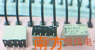 G6J-2FS-Y-4.5VDC G6J-2FS-Y-3VDC原装正品 保质量 7天包退换