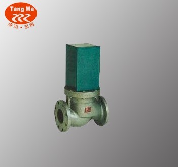 供应ZCM煤气电磁阀/铸钢电磁阀/防爆电磁阀