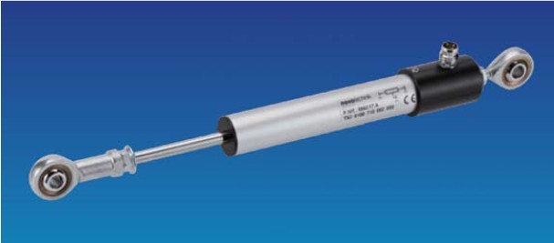 NOVOTECHNIK位移传感器、NOVOTECHNIK电子尺、LWG 0550