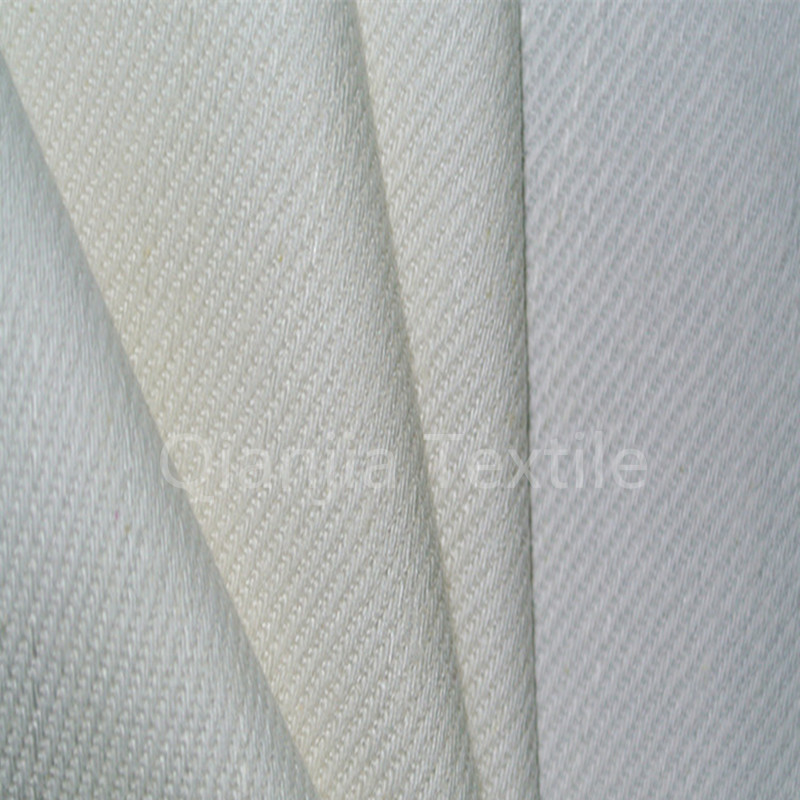 厂家供应棉斜纹白布 棉卡   医院床单  被套用布 大斜纹漂白布