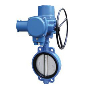 供应加长杆蝶阀中线蝶阀 D371X-10/16