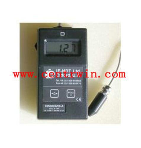 便携式数字黑白密度计 英国 型号：DENSORAPID-A