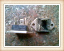 SG25AA120 100% 原装拆机原字 单项可控硅25A 1200V 质量保证