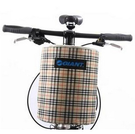 Panier pour vélo GIANT en toile - Ref 2258960 Image 9